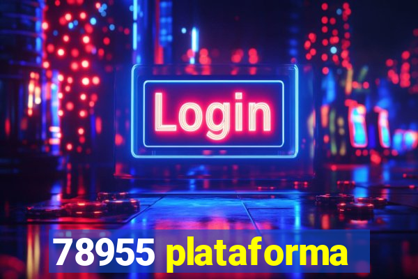 78955 plataforma